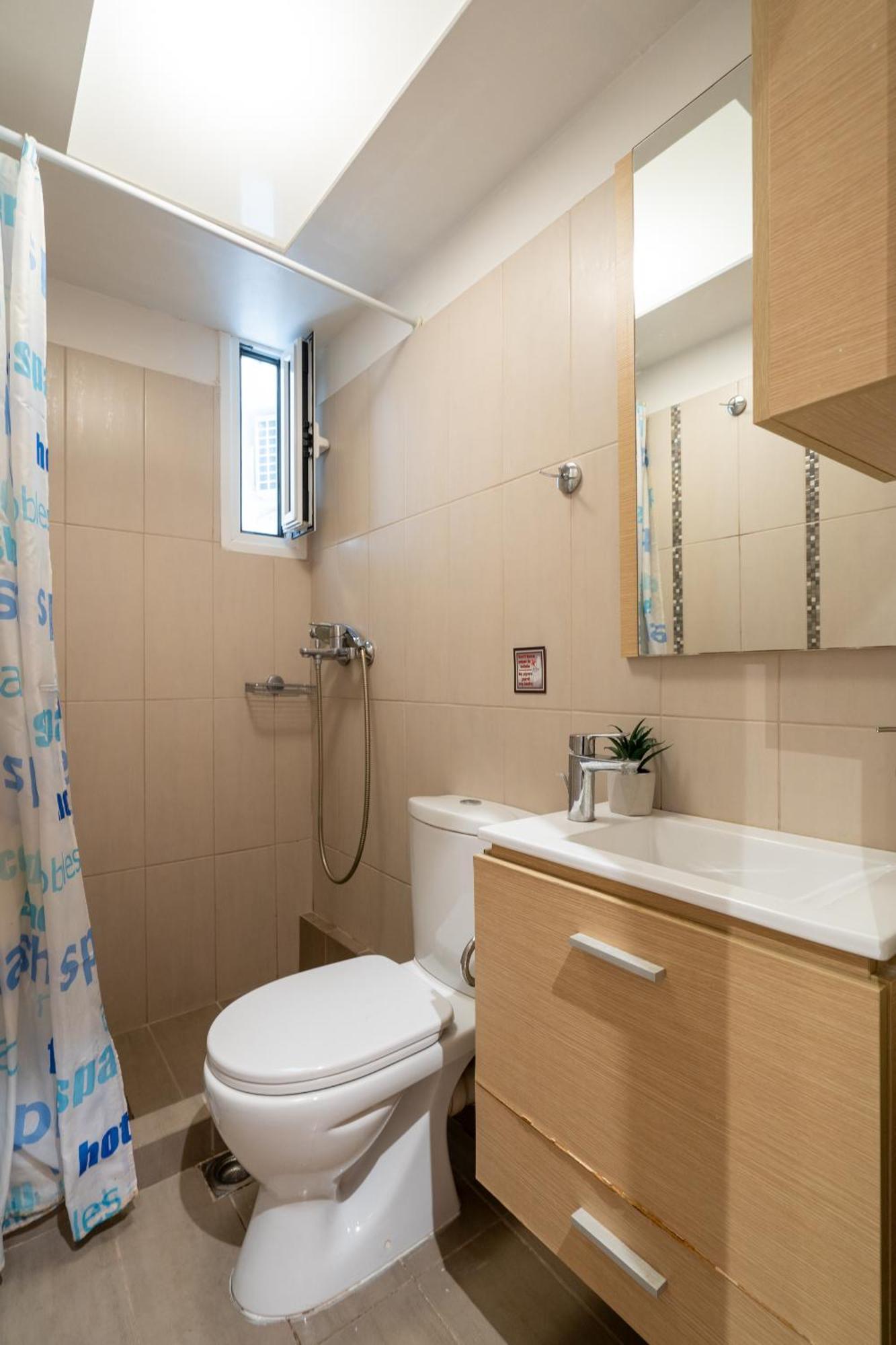 Ideally Located Apartment In Central Αθήνα Εξωτερικό φωτογραφία