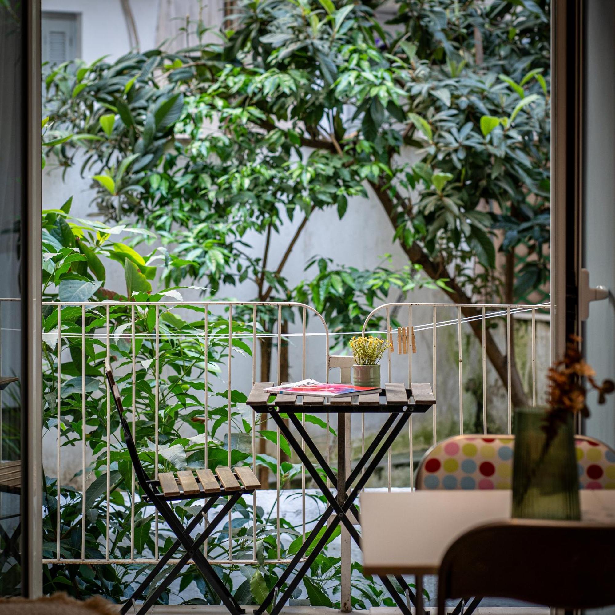 Ideally Located Apartment In Central Αθήνα Εξωτερικό φωτογραφία
